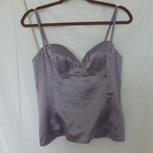 bustier 34 C